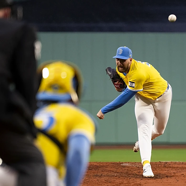 Is it time for the Red Sox to worry about Garrett Crochet?