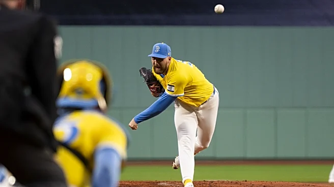 Is it time for the Red Sox to worry about Garrett Crochet?