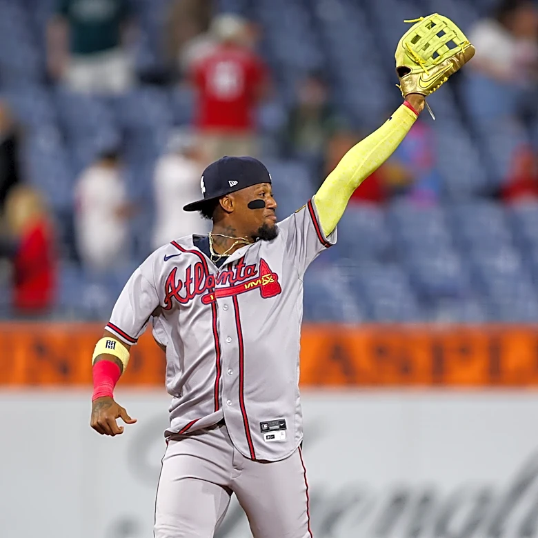 Braves News: Ronald Acuna Jr. Day to Day, Bats Deliver another Road Win, more