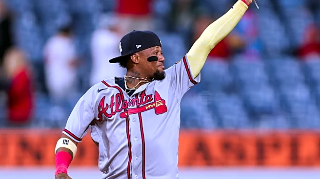 Braves News: Ronald Acuna Jr. Day to Day, Bats Deliver another Road Win, more