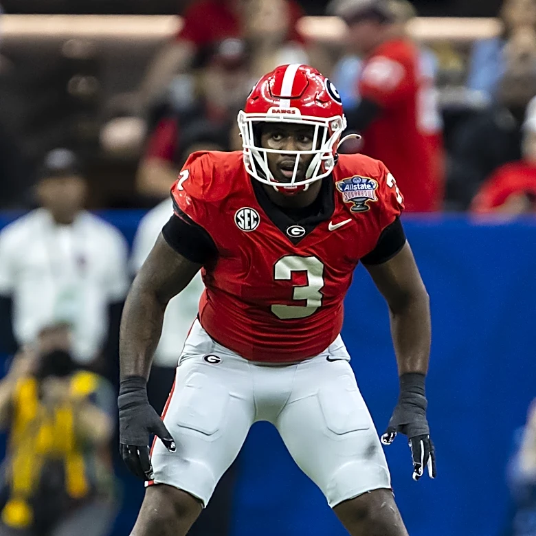 NFL Draft 2026: A Closer Look at some Georgia Bulldog Prospects