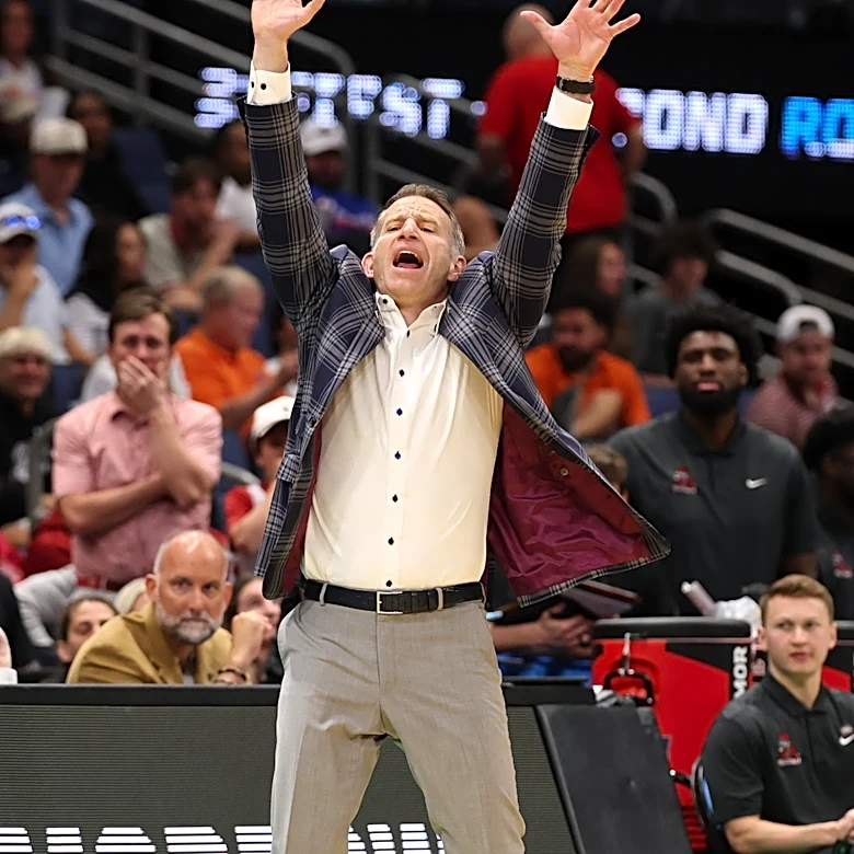 Jumbo Package: Alabama Basketball lands highly regarded center Drew Fielder in the Transfer Portal