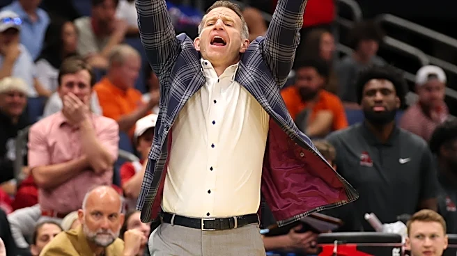 Jumbo Package: Alabama Basketball lands highly regarded center Drew Fielder in the Transfer Portal