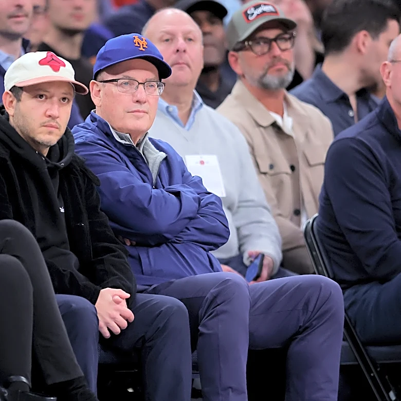 Mets Morning News: The Mets play baseball today (Derogatory)