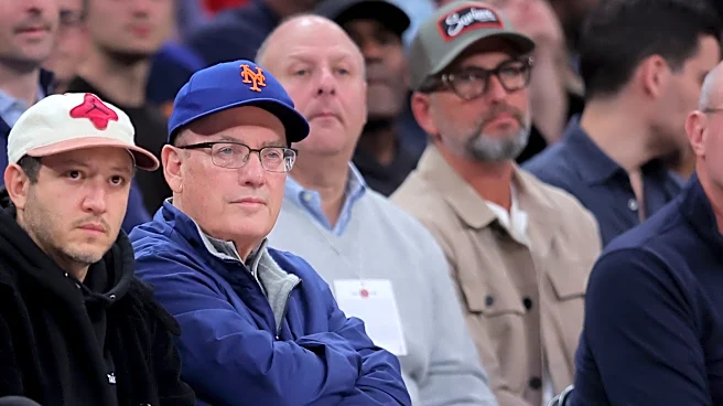 Mets Morning News: The Mets play baseball today (Derogatory)