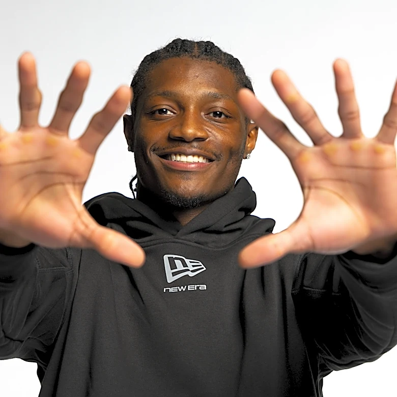 NFL draft superlatives: Expert says which WR has best hands, top talent, boom/bust, more