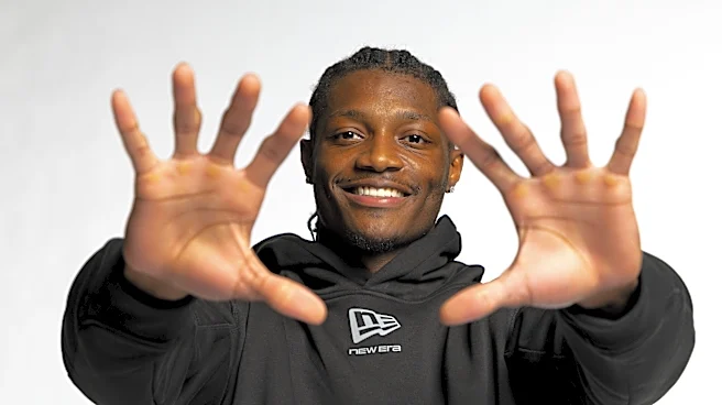 NFL draft superlatives: Expert says which WR has best hands, top talent, boom/bust, more