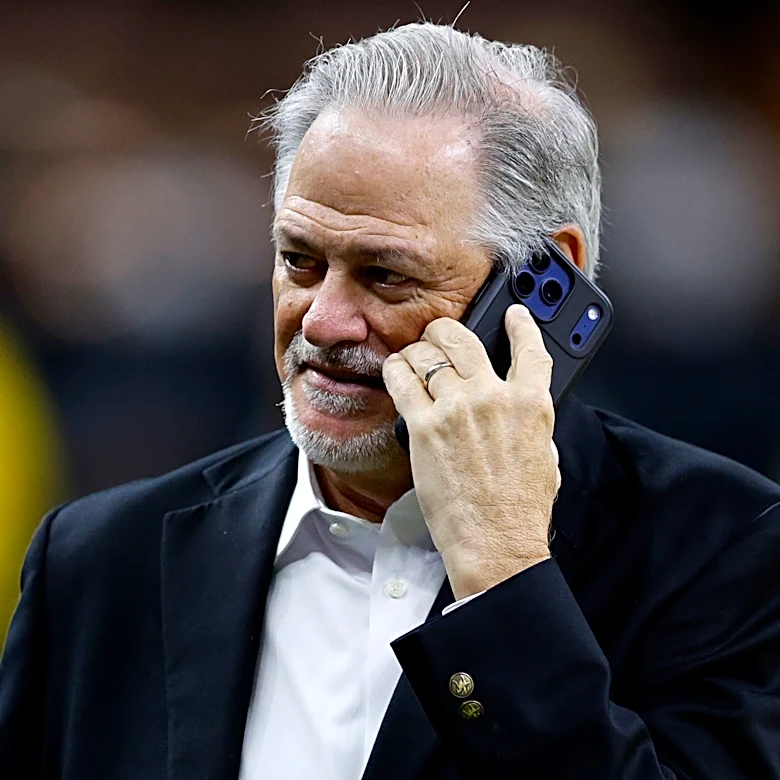 NFL Draft Rumors: Saints looking to trade up to No. 3 with the Cardinals?