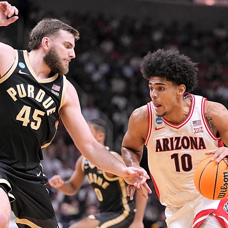 A Look Back at Purdue Basketball: Oscar Cluff