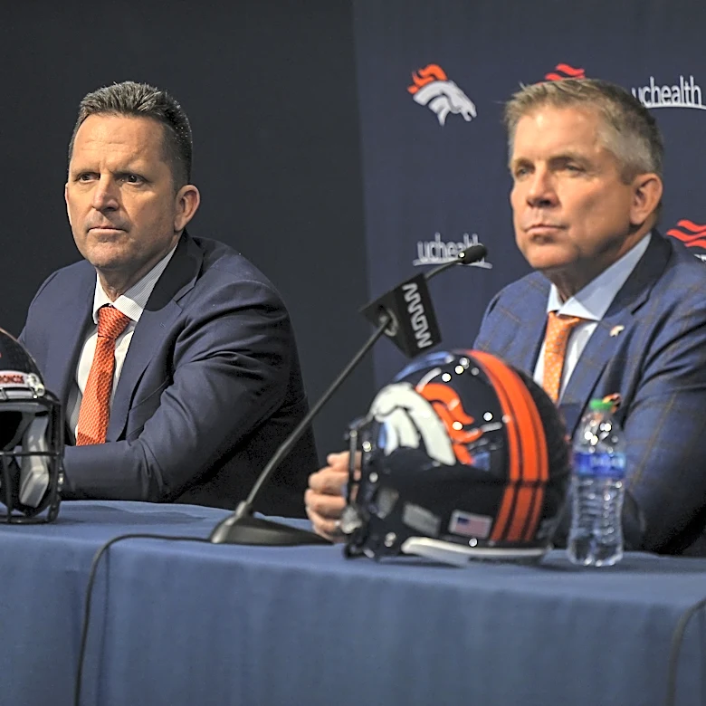 2026 NFL Draft Roundtable: Should the Broncos be aggressive moving up for their top-ranked players?
