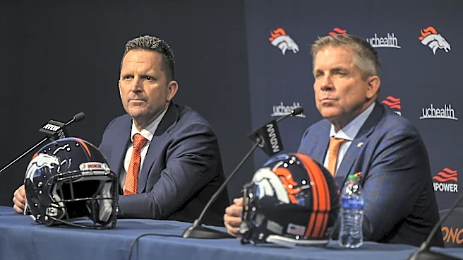 2026 NFL Draft Roundtable: Should the Broncos be aggressive moving up for their top-ranked players?