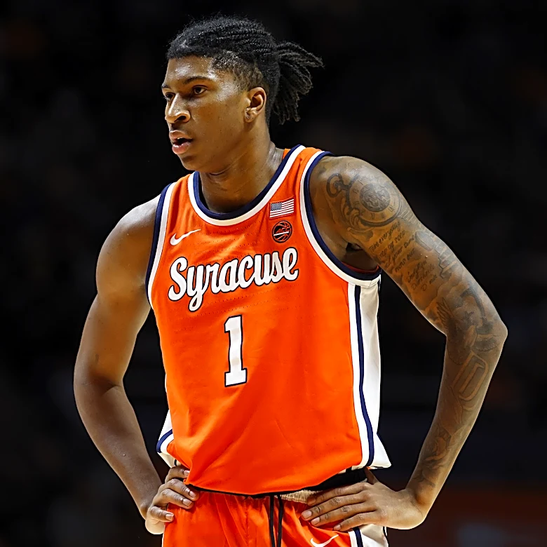 Syracuse men’s basketball: Donnie Freeman commits to St. John’s