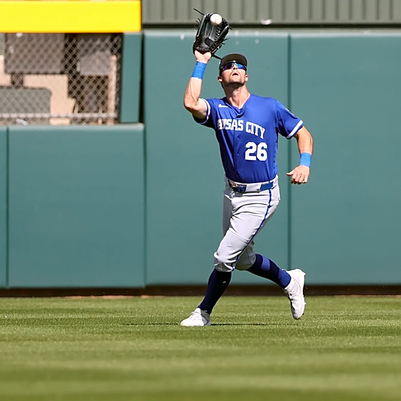 This Week in the Minors: Kameron Misner continues to crush the ball