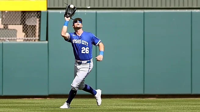 This Week in the Minors: Kameron Misner continues to crush the ball