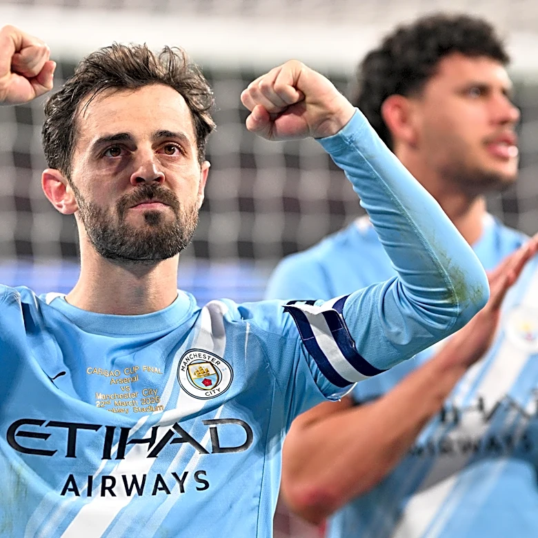 Should Barcelona go for Bernardo Silva on a free transfer?