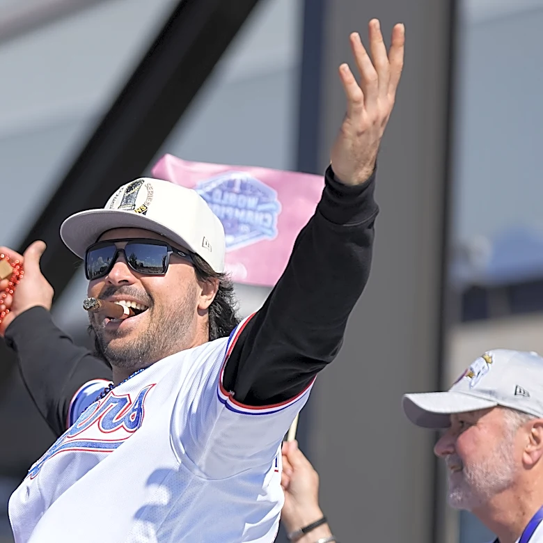 Tuesday Morning Texas Rangers Update