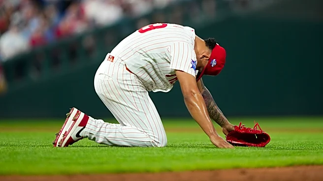 How would you align the Phillies bullpen in Jhoan Duran’s absence?