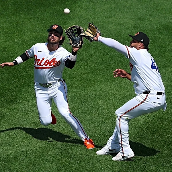 Can the Orioles poor defense be fixed?