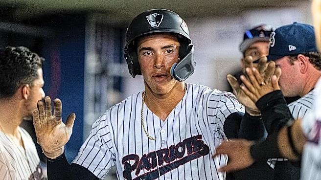 Yankees prospects: Week 4 minor league recap