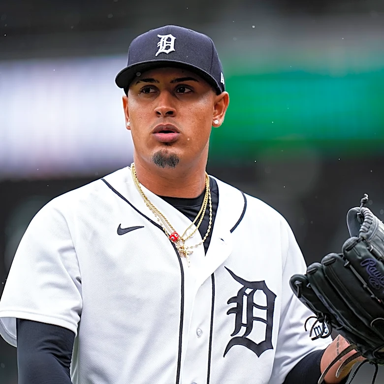 Game 24 Preview: Tigers return home to host Brewers for 3-game series
