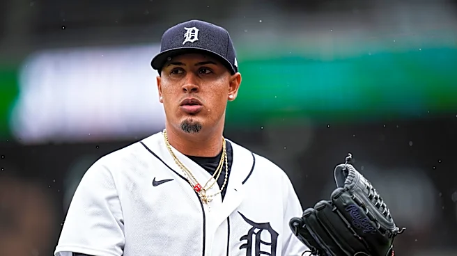 Game 24 Preview: Tigers return home to host Brewers for 3-game series