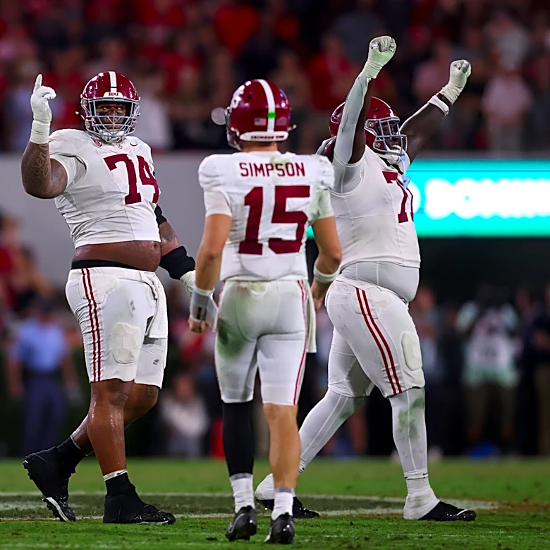 Alabama Football in the 2026 NFL Draft: Mocks and Our Picks