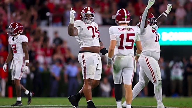 Alabama Football in the 2026 NFL Draft: Mocks and Our Picks