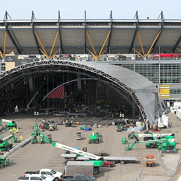 Tuesday Cheese Curds: Almost ready for the 2026 NFL Draft