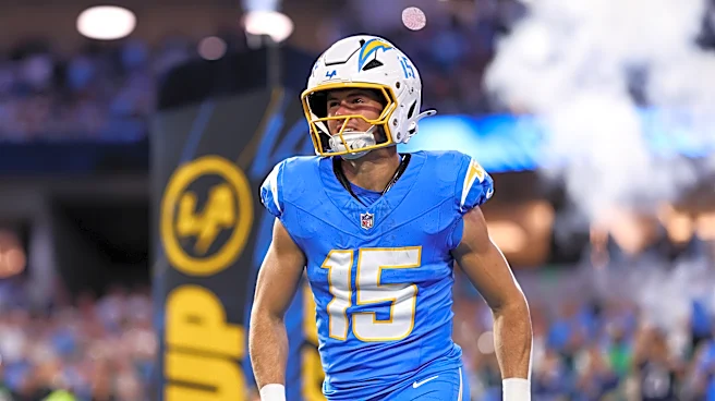 Chargers Daily Links: Tuesday Open Thread