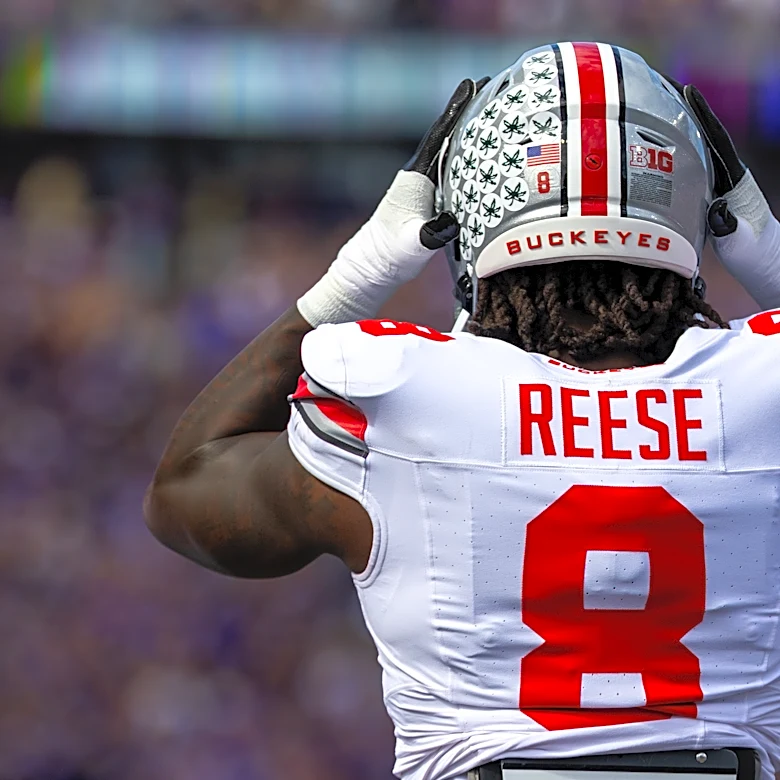 Mock Draft Scenario: If an AP analyst was the Chiefs’ general manager