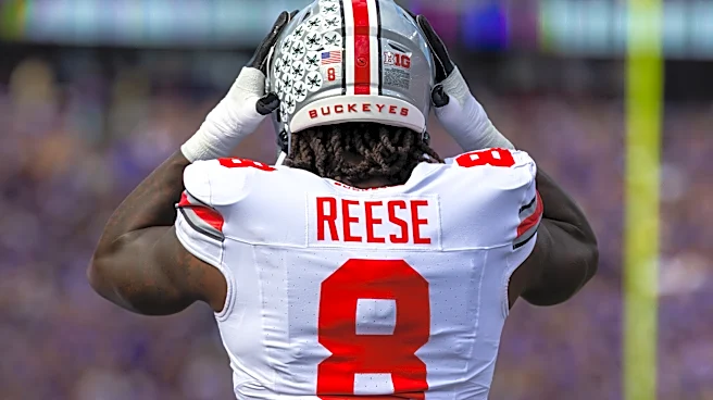 Mock Draft Scenario: If an AP analyst was the Chiefs’ general manager