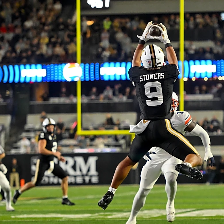 Denver Broncos 2026 NFL draft big board: Offense