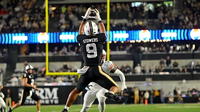 Denver Broncos 2026 NFL draft big board: Offense