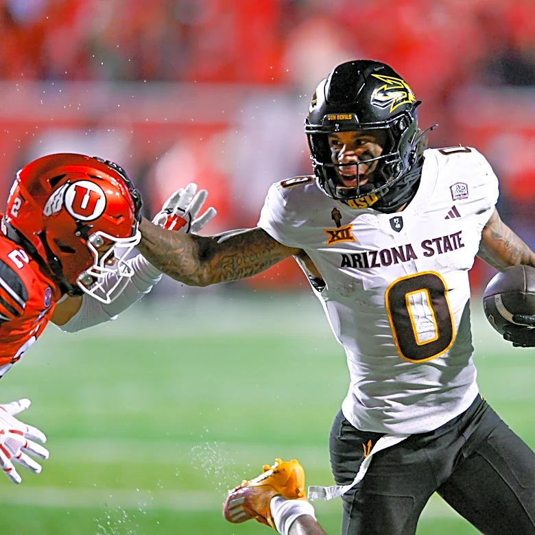 BTSC’s final 2026 NFL Draft positional ranks (Offense)