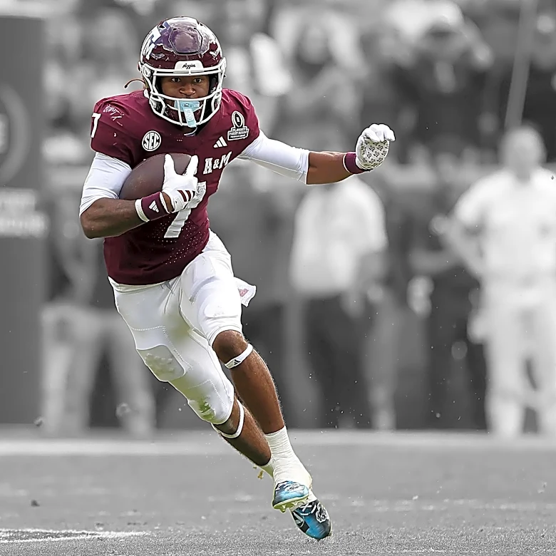 Patriots 2026 big board: 50 best fits for New England in the NFL Draft