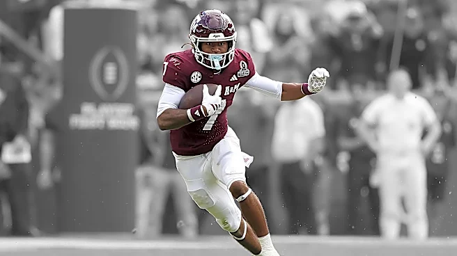 Patriots 2026 big board: 50 best fits for New England in the NFL Draft