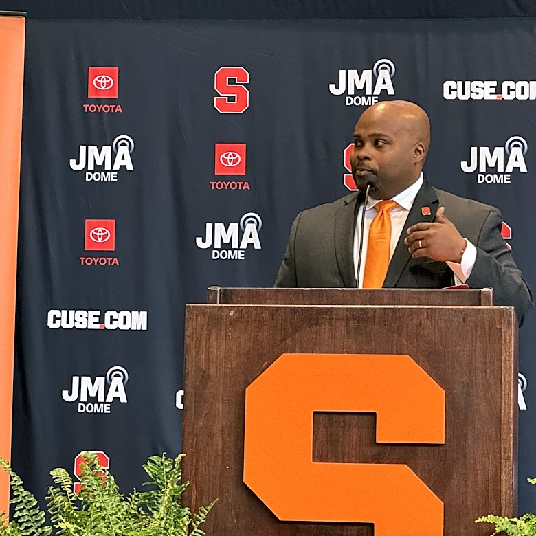 Syracuse athletics: some NIL donor suggestions for Bryan Blair