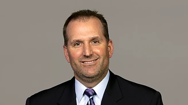 Brzezinski’s Red Flags, Greenard Trade Rumors & Vikings Horizontal Boards