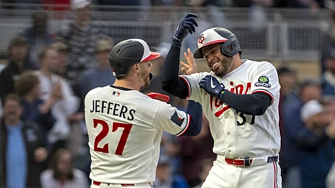 The Mets look to halt their embarrassing losing streak against the Twins