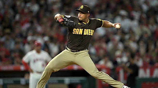 Good Morning San Diego: Padres get day off before opening road series against Rockies