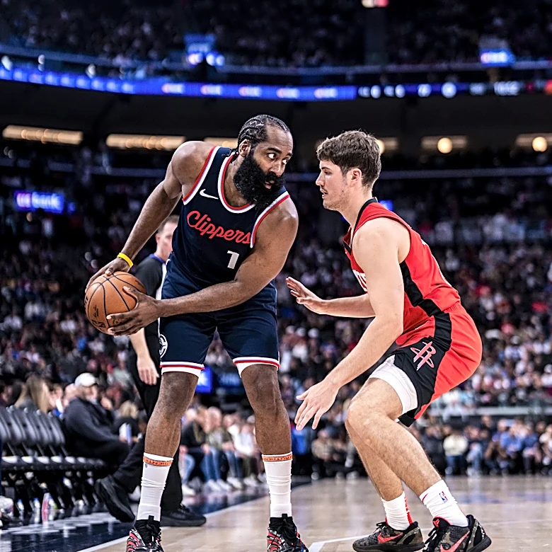 Rockets picked the wrong veteran guard