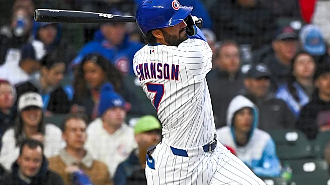 2026 Cubs Heroes and Goats: Game 22