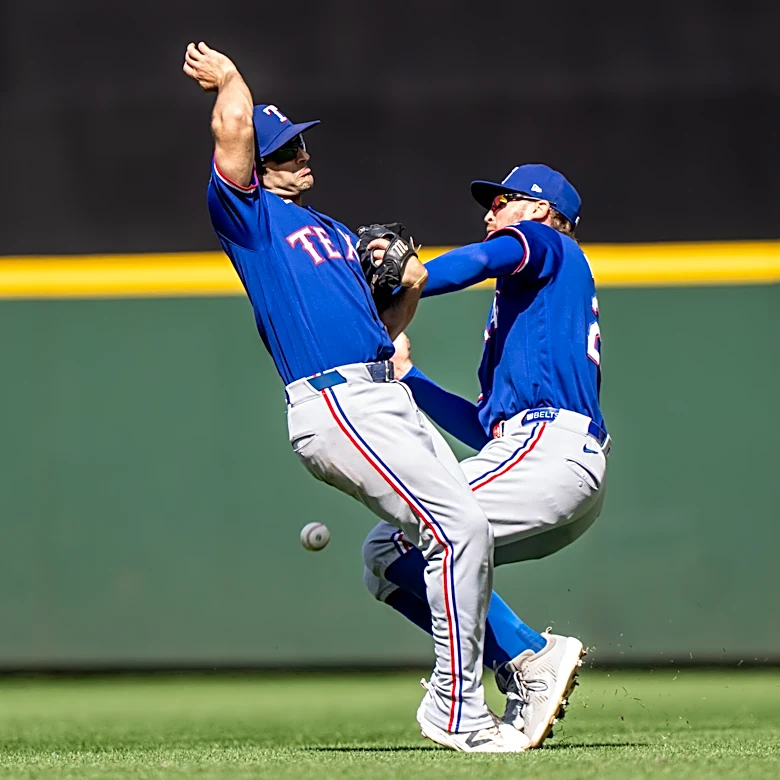 2026 Texas Rangers Recap: Week Four