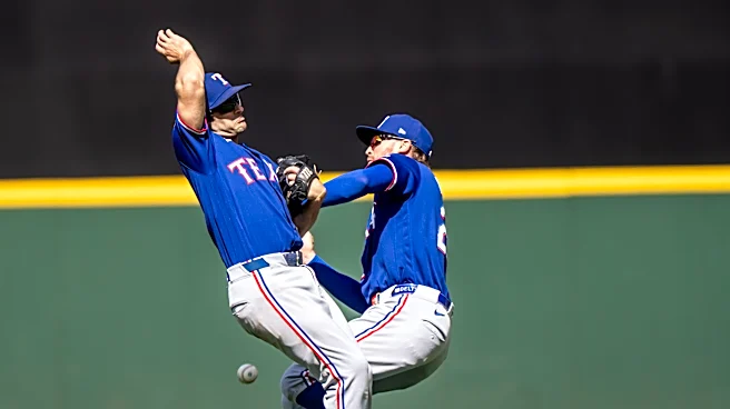 2026 Texas Rangers Recap: Week Four