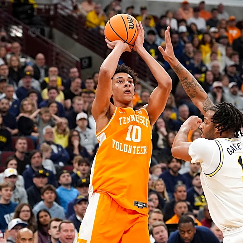 Nate Ament’s initial NBA Draft decision looming