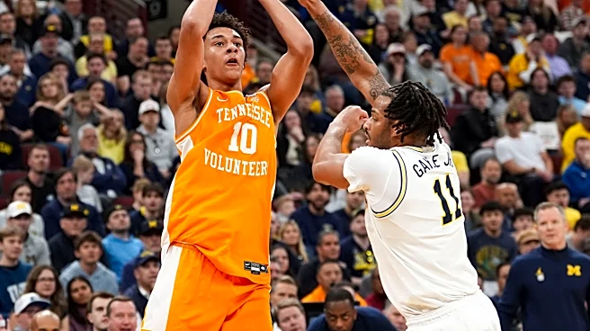 Nate Ament’s initial NBA Draft decision looming