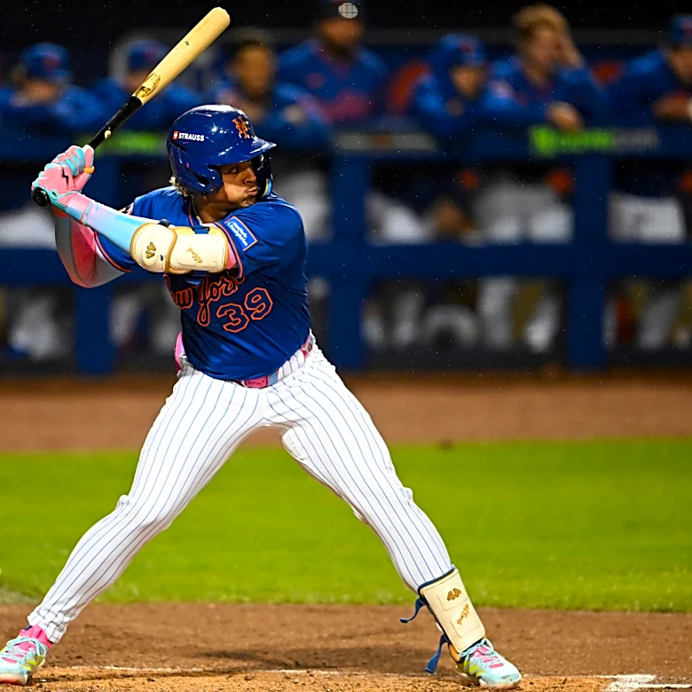 Mets Minor League Players of the Week: Week Four
