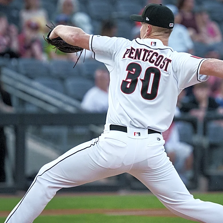 Astros Minor League Hotlist: April 21st