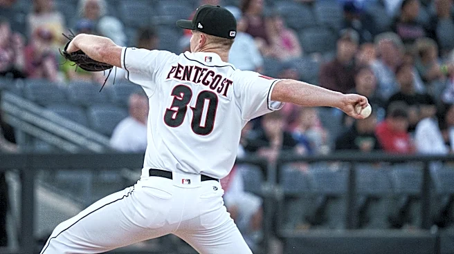 Astros Minor League Hotlist: April 21st