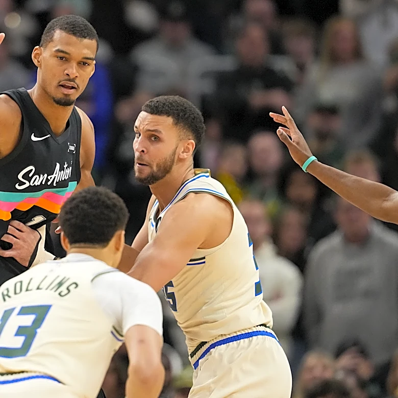 Brew Hoop’s 2025–26 NBA Award Winners